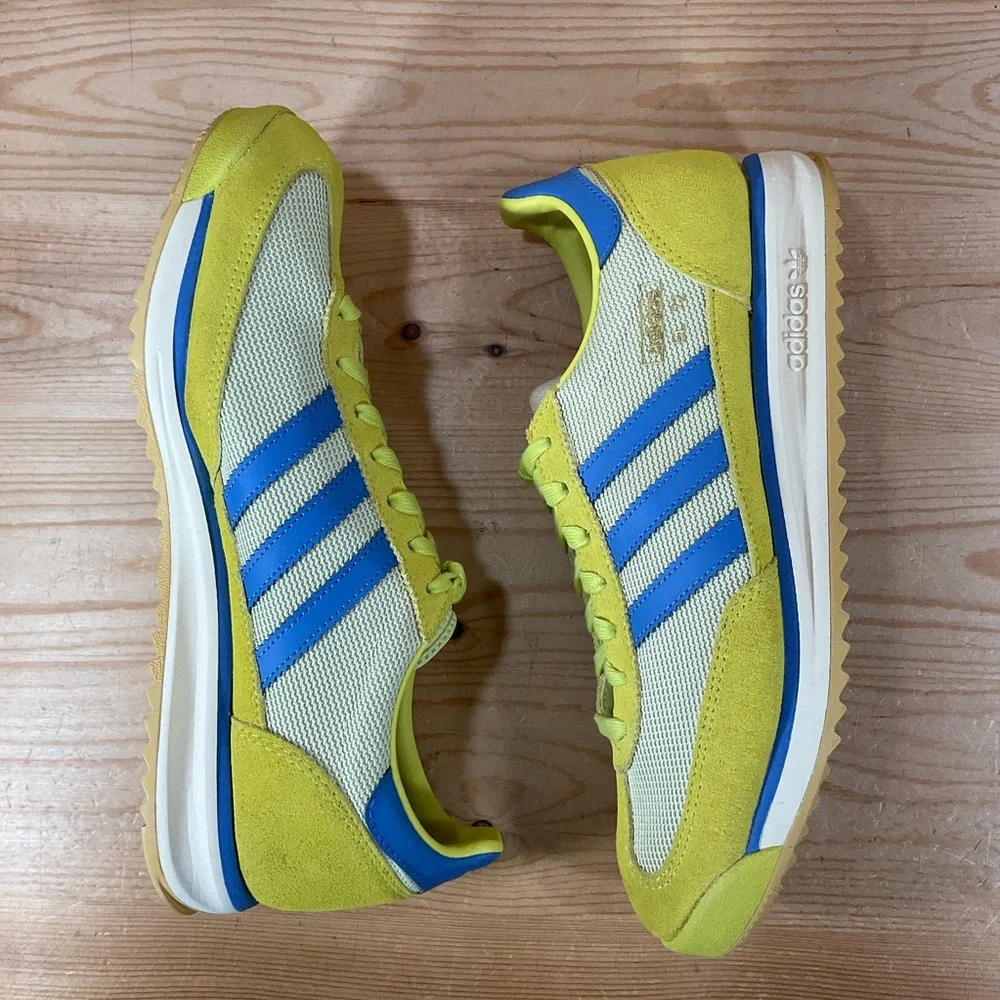 adidas originals sl72